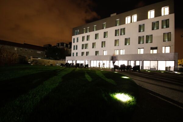 Pinheiro Manso Residencia Senior Exterior - Booking-Senior.com