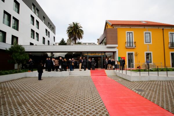 Pinheiro Manso Residencia Senior Inauguracao - Booking-Senior.com