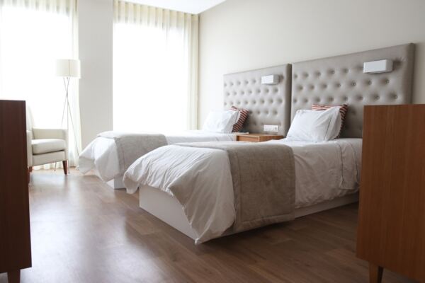 Pinheiro Manso Residencia Senior Quartos Partilhados - Booking-Senior.com