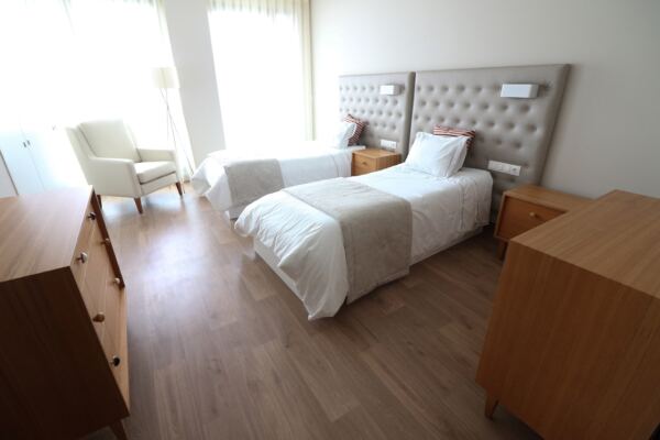 Pinheiro Manso Residencia Senior Quartos Partilhados1 - Booking-Senior.com