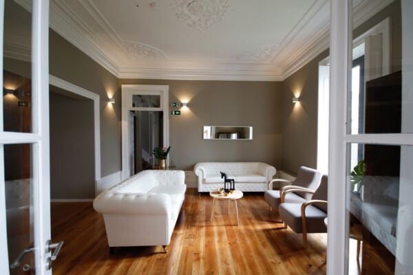 Pinheiro Manso Residencia Senior Salas de Convivio1 - Booking-Senior.com