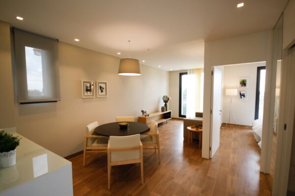 Pinheiro Manso Residencia Senior Suites - Booking-Senior.com