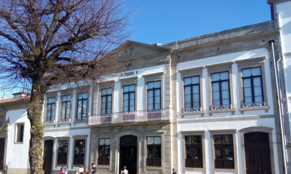 Residencia Senior Lar de D. Pedro V - Booking-Senior.com