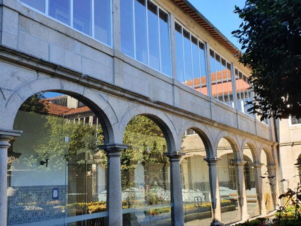 Residencia Senior Lar de D. Pedro V2 - Booking-Senior.com