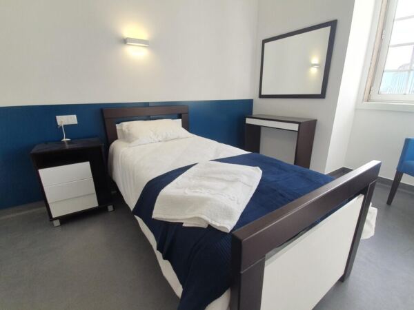 Residencia Senior Lar de D. Pedro V4 - Booking-Senior.com