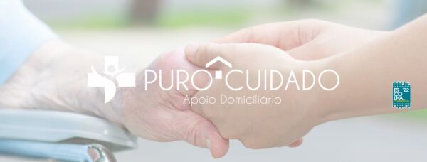 PURO CUIDADO Apoio Domiciliario3 - Booking-Senior.com