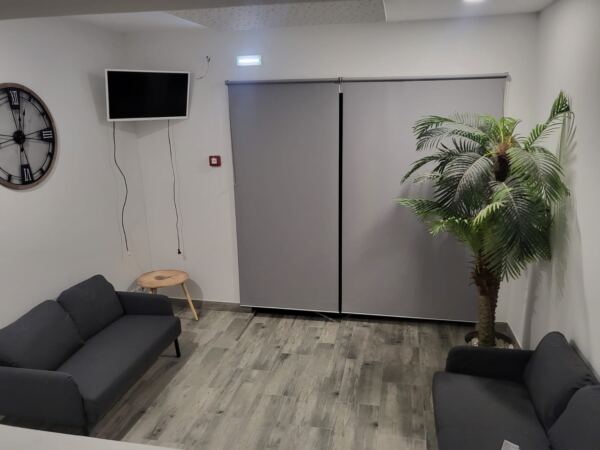 Diferentes Memorias Lar e Apoio Domiciliario 1 - Booking-Senior.com