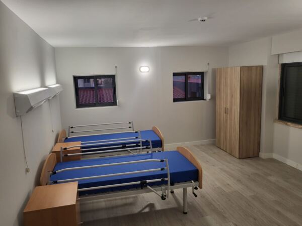 Diferentes Memorias Lar e Apoio Domiciliario 5 - Booking-Senior.com