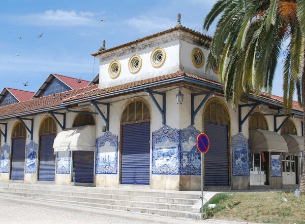 Santarem - Booking-Senior.com