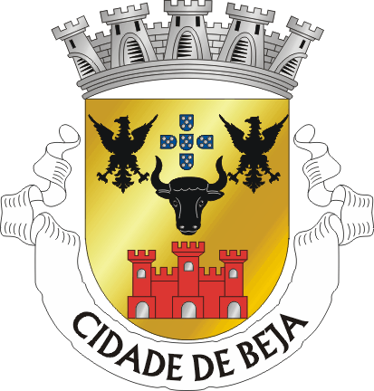 Beja Logo