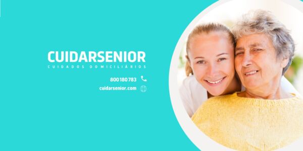 CUIDARSENIOR CUIDADOS DOMICILIARIOS - Booking-Senior.com