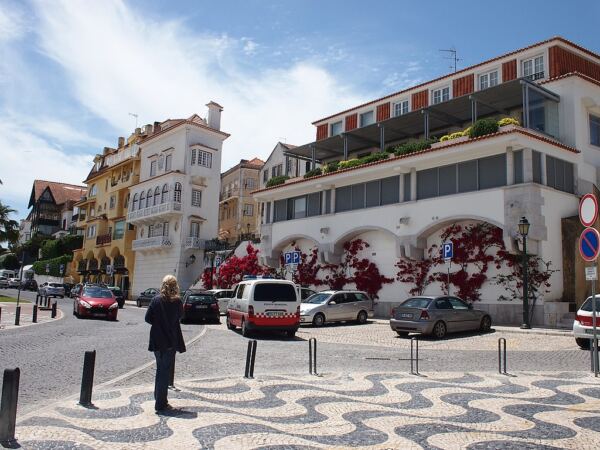 Cascais - Booking-Senior.com