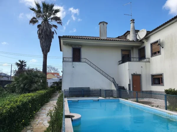 Lar Refugio DEsperanca Sao Joao das Lampas 1 - Booking-Senior.com