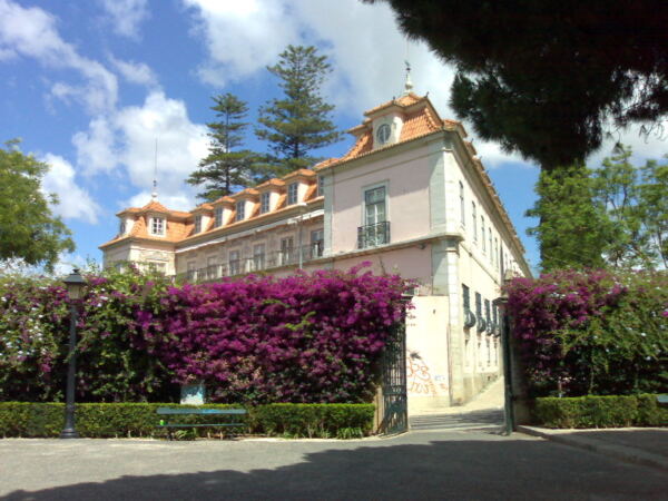 Oeiras - Booking-Senior.com