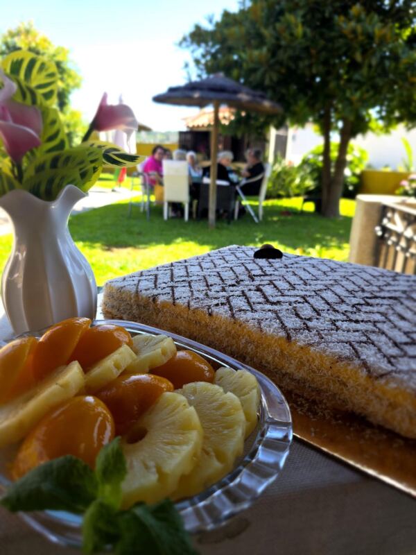 Paraiso dos Avos - Booking-Senior.com