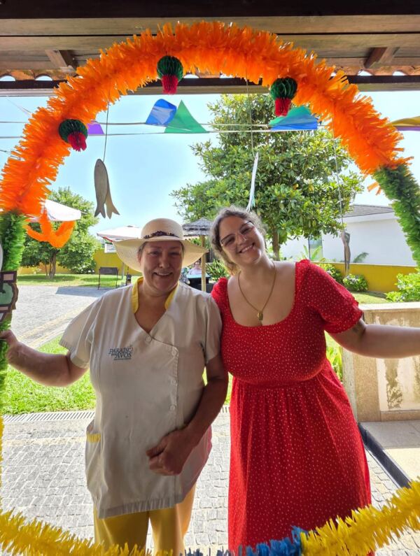 Paraiso dos Avos1 - Booking-Senior.com