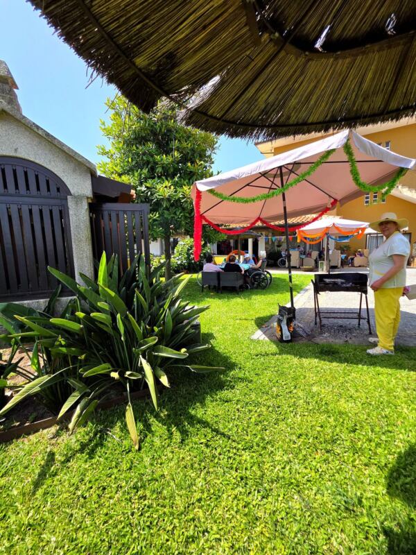 Paraiso dos Avos3 - Booking-Senior.com