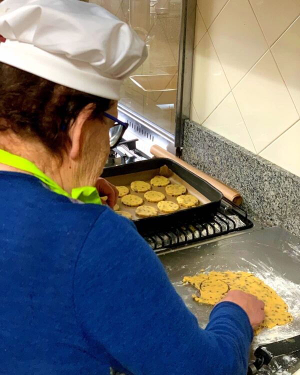 Paraiso dos Avos4 - Booking-Senior.com