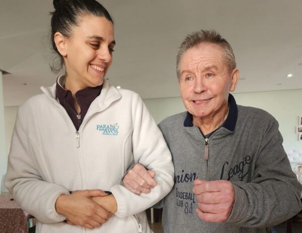 Paraiso dos Avos5 - Booking-Senior.com