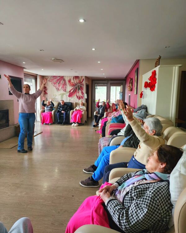 Paraiso dos Avos6 - Booking-Senior.com