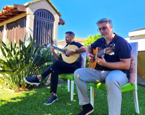 Paraiso dos Avos7 - Booking-Senior.com