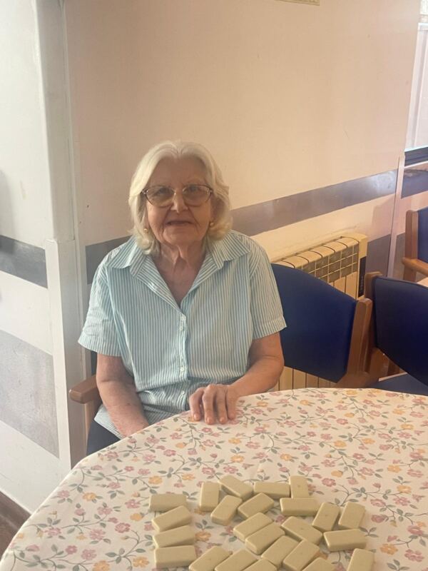 Saramago Vicente - Booking-Senior.com