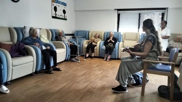 Saramago Vicente3 - Booking-Senior.com