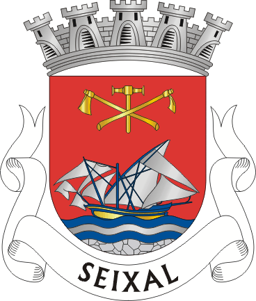 Seixal logo Seixal logo - Booking-Senior.com
