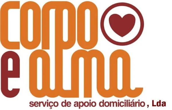 CORPO E ALMA SERVICO DE APOIO DOMICILIAR logo - Booking-Senior.com