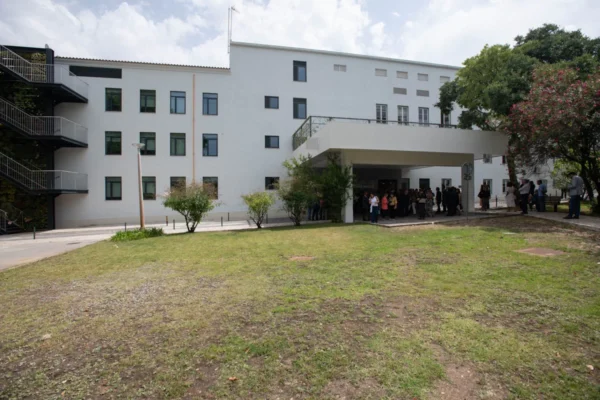 ECCI SACAVEM CUIDADOS CONTINUADOS - Booking-Senior.com