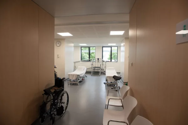 ECCI SACAVEM CUIDADOS CONTINUADOS2 - Booking-Senior.com