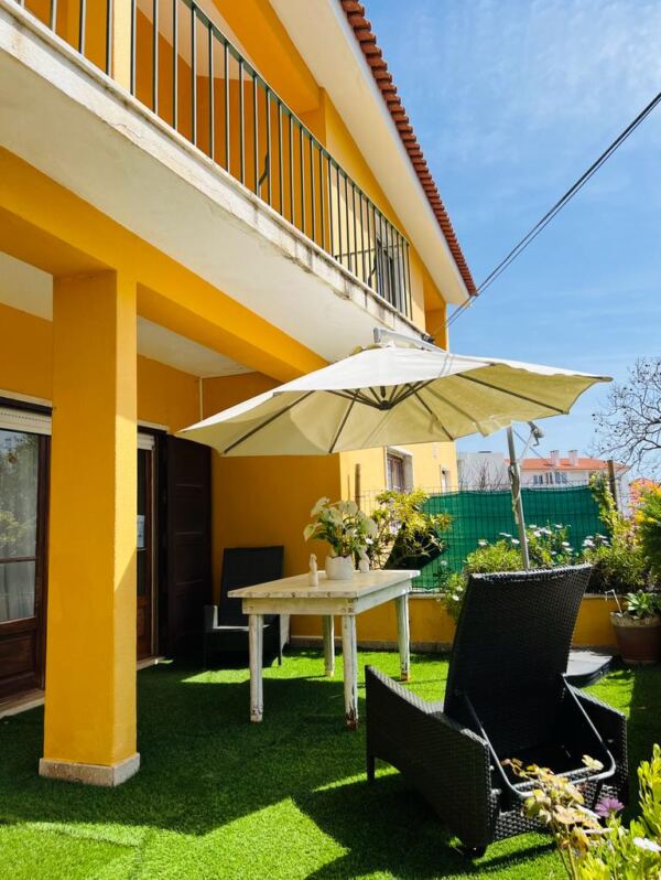 Casa Avo Maria 3 - Booking-Senior.com