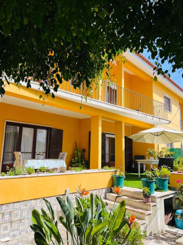 Casa Avo Maria - Booking-Senior.com