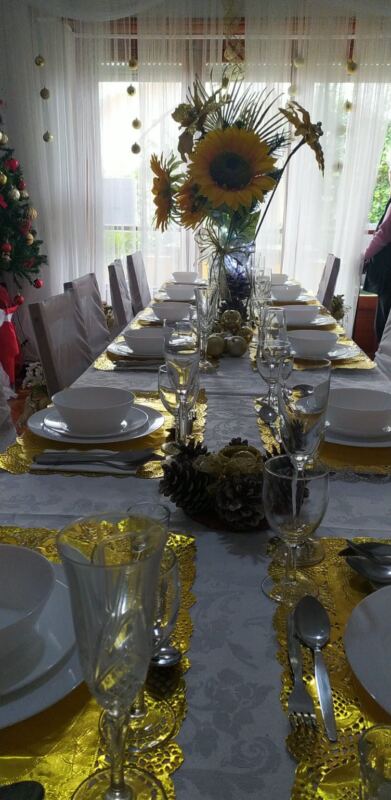 Festa do Natal - Booking-Senior.com