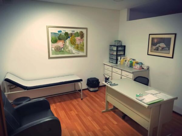 Lar Sao Jose de Aldoar1 - Booking-Senior.com