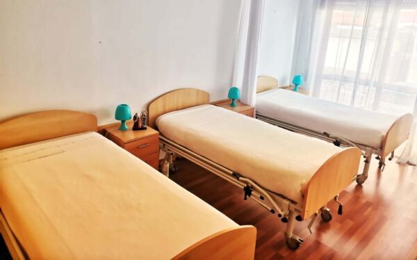 Lar Sao Jose de Aldoar2 - Booking-Senior.com