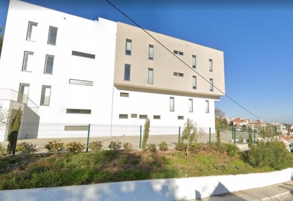 Mar Sénior Quinta das Memórias Exterior