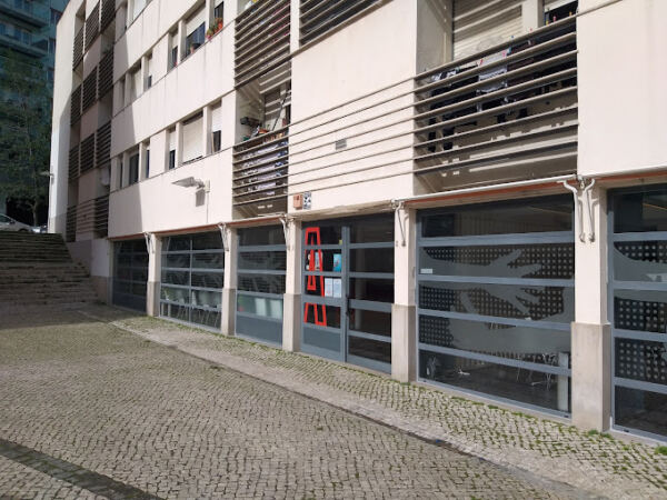 ABRACO LISBOA1 - Booking-Senior.com