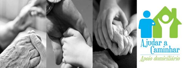 APOIO DOMICILIARIO AJUDAR A CAMINHAR - Booking-Senior.com