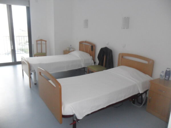 ARIPSI ASSOCIACAO DE REFORMADOS E IDOSOS DA POVOA DE SANTA IRIA2 - Booking-Senior.com