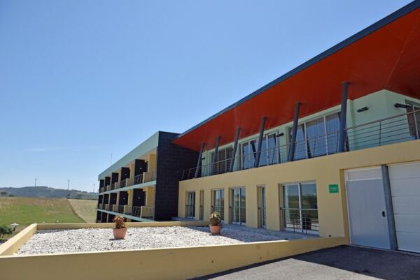 ASFE SAUDE SAO DOMINGOS RESIDENCIA 1 - Booking-Senior.com