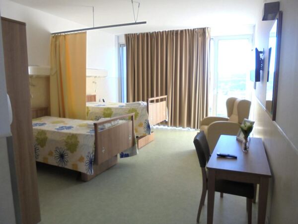 ASFE SAUDE SAO DOMINGOS RESIDENCIA1 - Booking-Senior.com