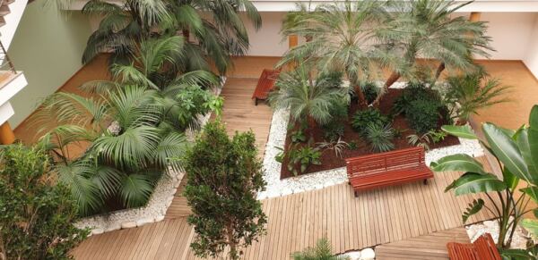 ASFE SAUDE SAO DOMINGOS RESIDENCIA2 - Booking-Senior.com