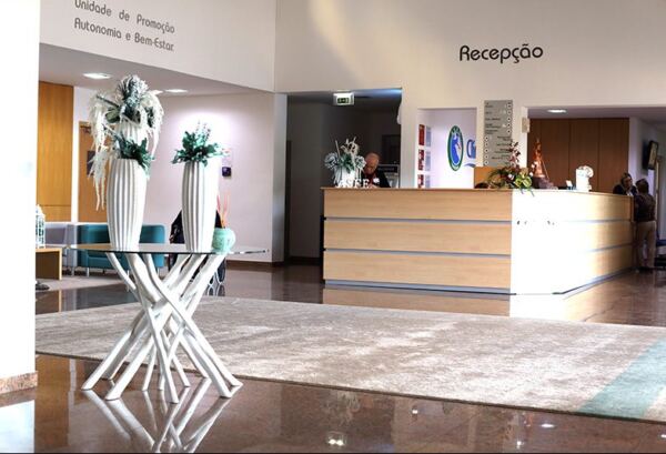 ASFE SAUDE SAO DOMINGOS RESIDENCIA3 - Booking-Senior.com