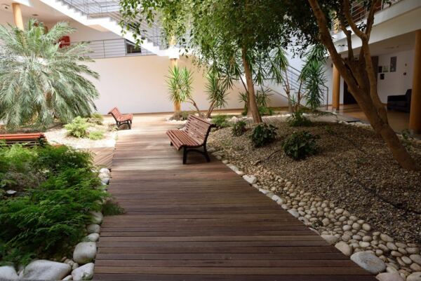 ASFE SAUDE SAO DOMINGOS RESIDENCIA4 - Booking-Senior.com