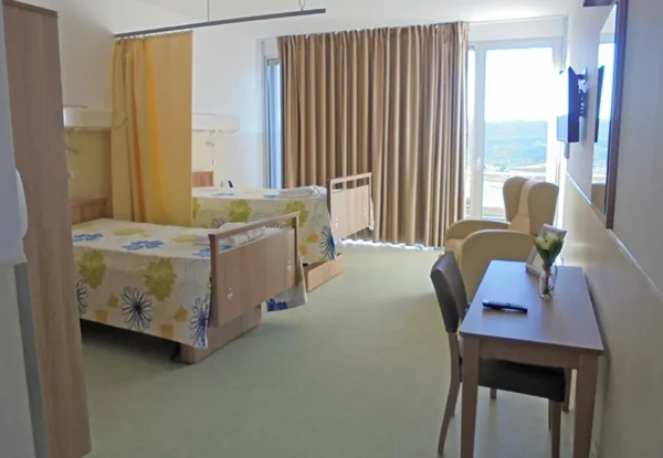 ASFE SAUDE SAO DOMINGOS RESIDENCIA5 - Booking-Senior.com