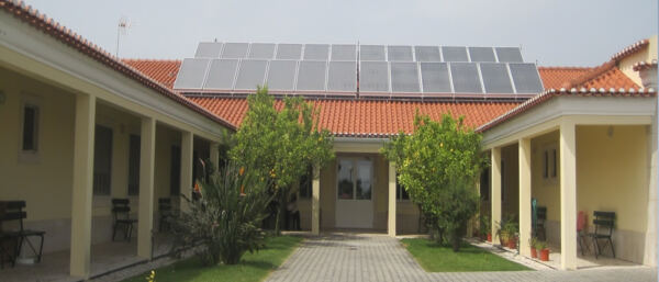 ASOCA ASSOCIACAO DE SOLIDARIEDADE SOCIAL E DE SOCORROS DE CAMPELOS LAR DE STo ANTONIO - Booking-Senior.com