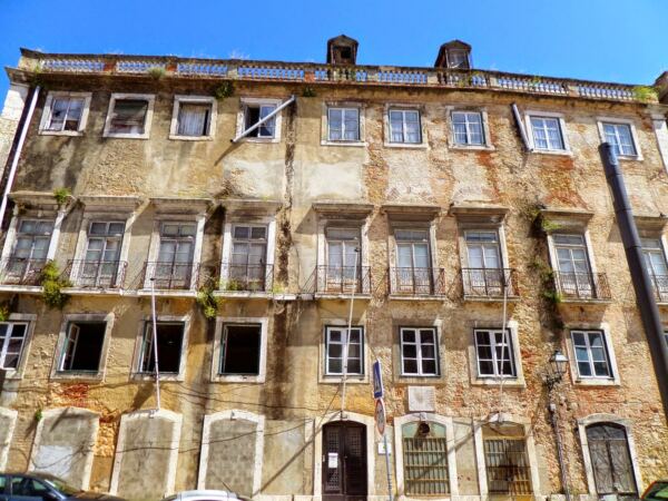 ASSOCIACAO ALBERGUES NOCTURNOS DE LISBOA1 - Booking-Senior.com