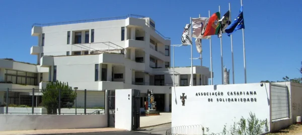 ASSOCIACAO CASAPIANA DE SOLIDARIEDADE - Booking-Senior.com