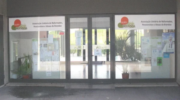 ASSOCIACAO UNITARIA DE REFORMADOS PENSIONISTAS E IDOSOS DA BRANDOA - Booking-Senior.com